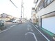 現況写真 【前面道路】