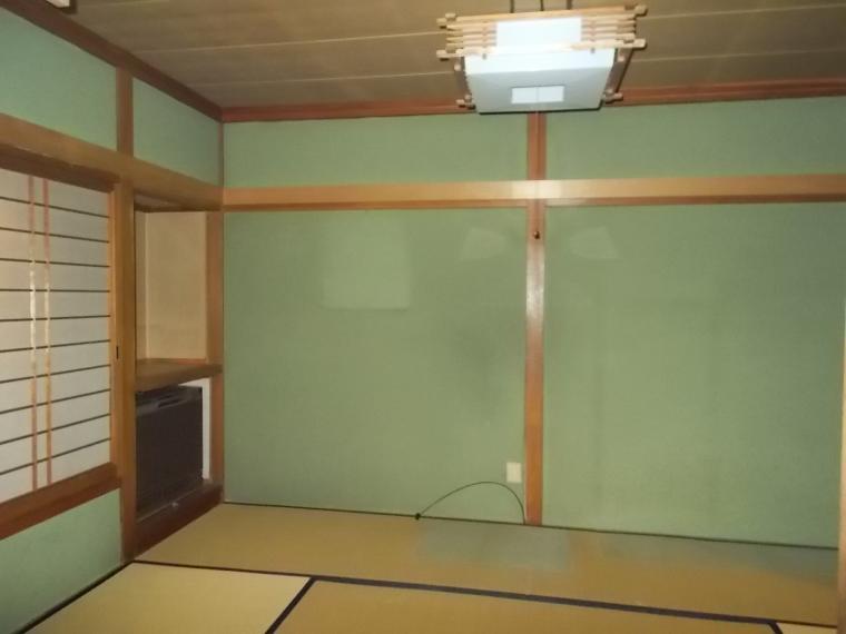 和室