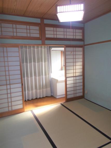 和室