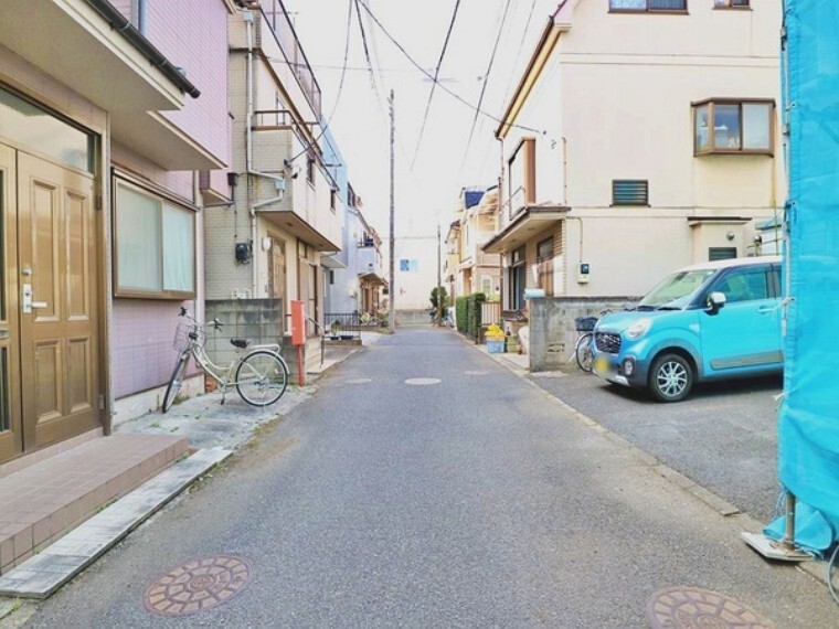 現況写真