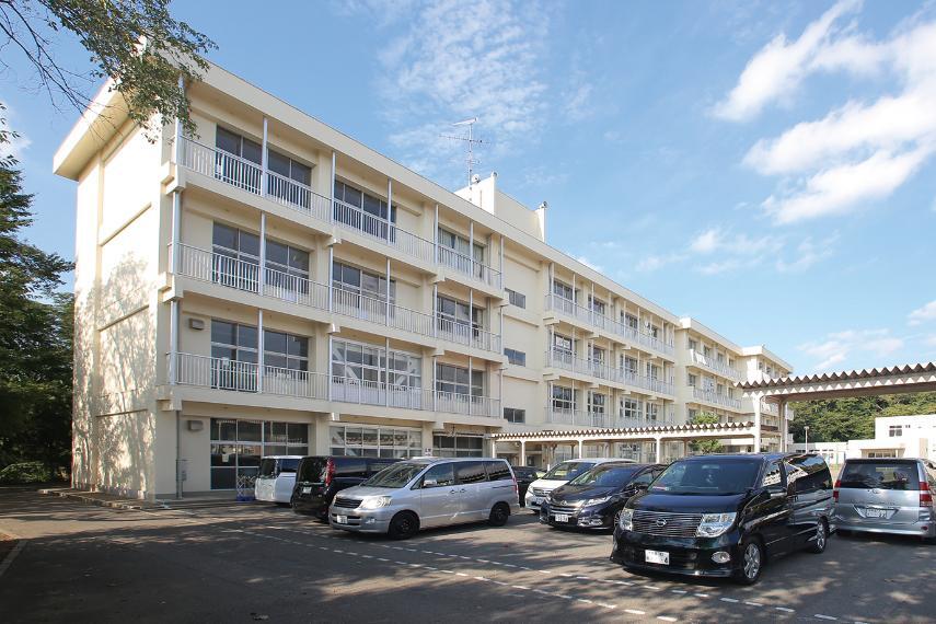小学校 平山小学校