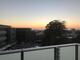 眺望 夕暮れ