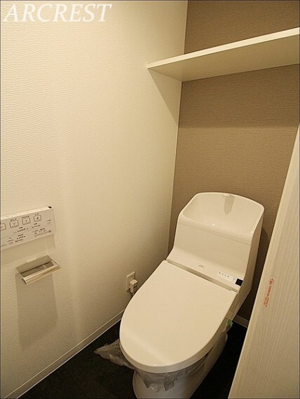 専用部・室内写真