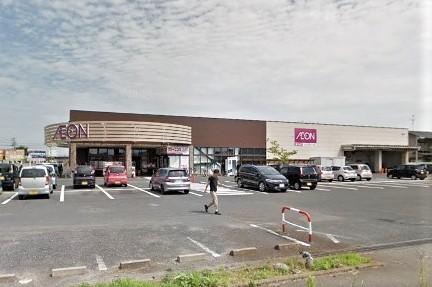 スーパー イオン亀田店