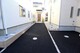 駐車場 カースペースはコンクリート仕上げ。雨の日も足元は気になりません! ■府中市是政1 新築一戸建て■