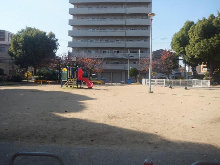 公園 南海公園