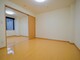 寝室 一日の疲れをいやしてくれる主寝室。時を忘れて過ごす場所として過ごせるお部屋。