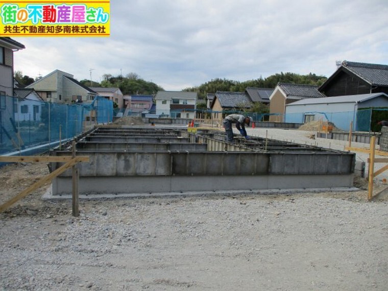 現況外観写真 現況写真