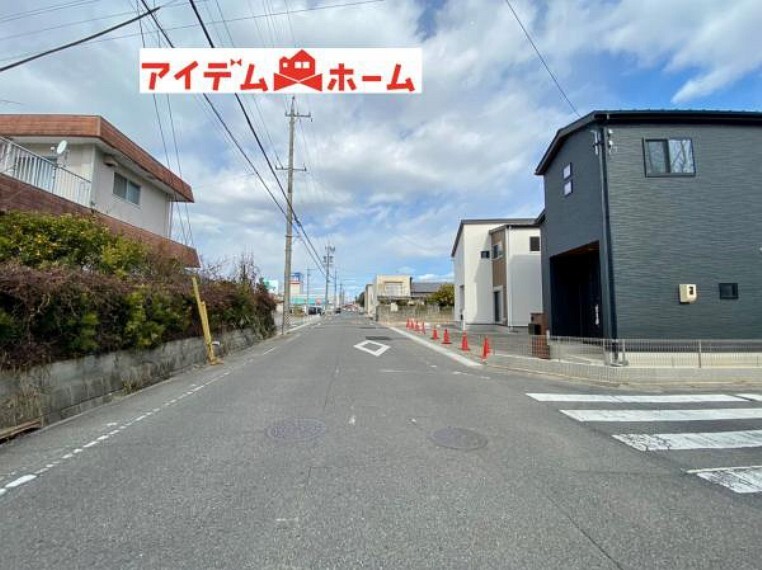 現況写真