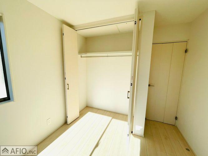 収納 施工例写真