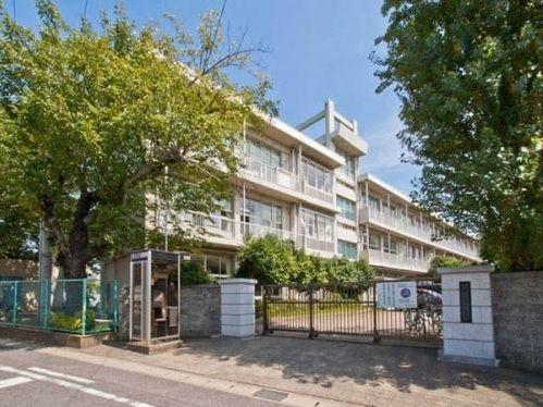 小学校 千葉市立星久喜小学校 徒歩18分。