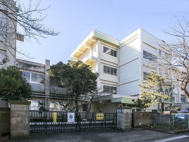 中学校 千葉市立星久喜中学校 徒歩19分。