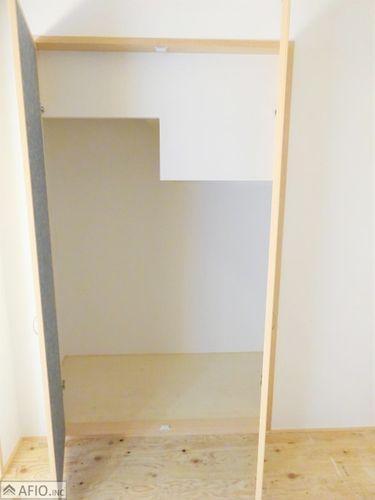 収納 施工例写真