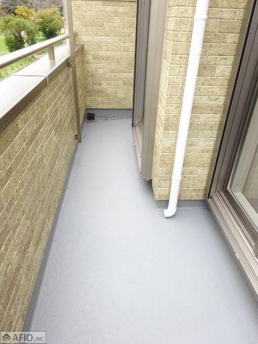 バルコニー 施工例写真