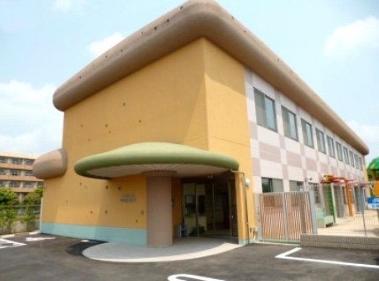 幼稚園・保育園 (なの花保育園)