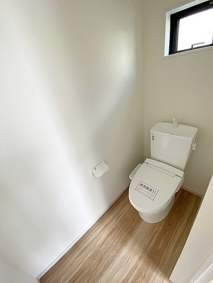 トイレ トイレです。
