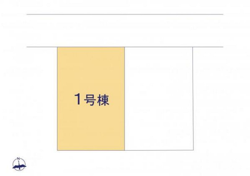 区画図 全体区画図
