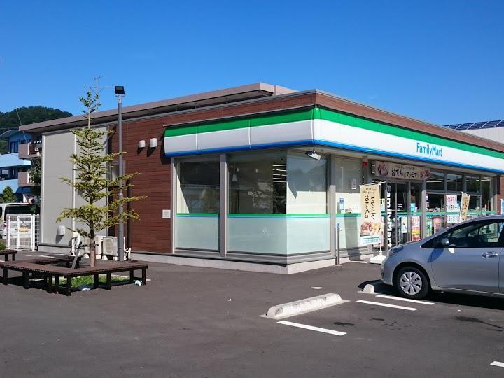 コンビニ