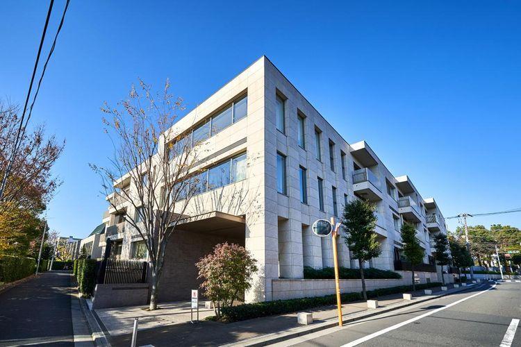 掲示板 ウェリス代官山猿楽町ってどうですか マンションコミュニティ 掲示板 ウェリス代官山猿楽町ってどうですか マンションコミュニティ