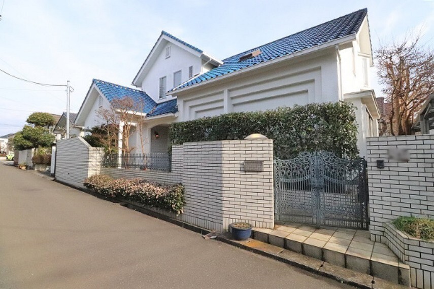 千葉市花見川区畑町 5ldkの中古一戸建て情報 スマイティ 物件番号 12 千葉市花見川区畑町 5ldkの中古一戸建て情報 スマイティ 物件番号 12