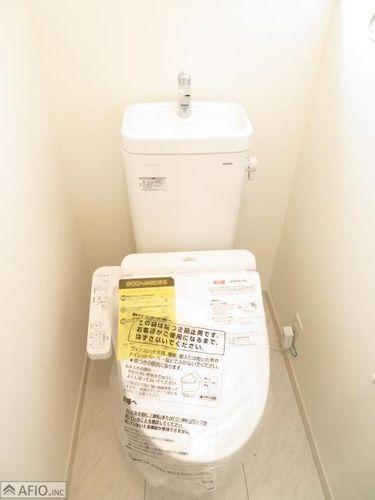 トイレ 施工例写真