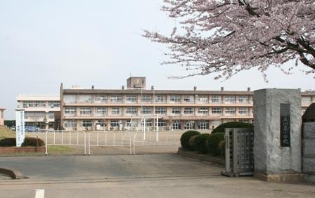 小学校 川島小学校