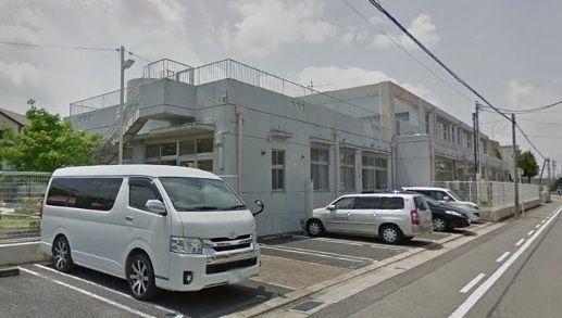 幼稚園・保育園 岡崎市立/広幡こども園 徒歩5分。