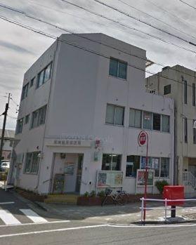 郵便局 岡崎能見郵便局 徒歩12分。