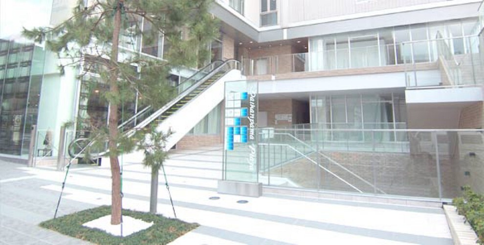 病院 【小児科】 うえき内科こどもクリニックまで298m