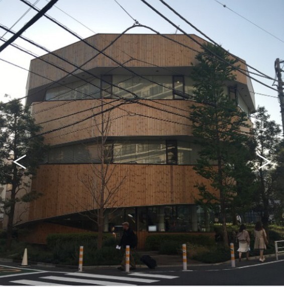 【喫茶店・カフェ】モンキーカフェまで389m