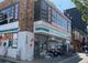コンビニ ローソンストア100玉出駅前店