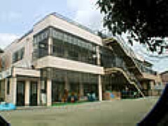 幼稚園・保育園 【保育園】若草保育園まで583m