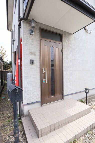 共用部・設備施設