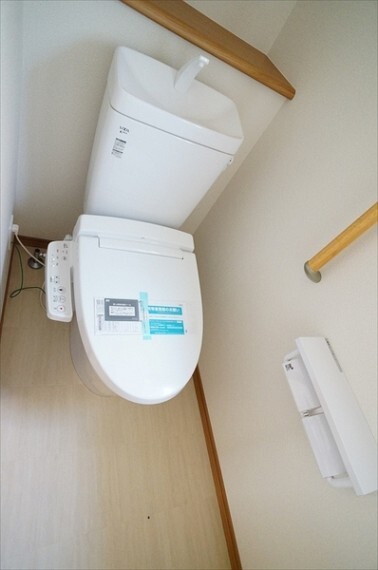 同仕様写真(内観) 同会社施工例