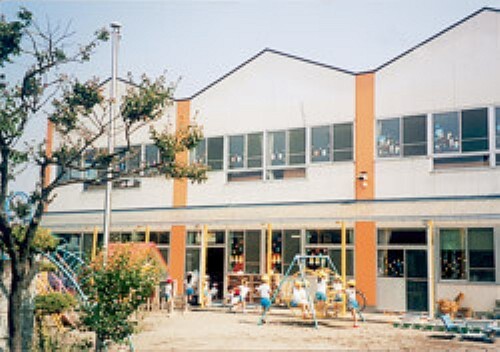 幼稚園・保育園 石橋幼稚園
