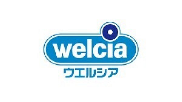 ドラッグストア ウエルシア安城東栄町店