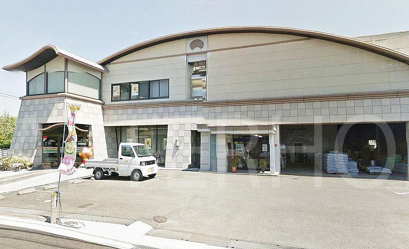 銀行 JA京都市上鳥羽支店