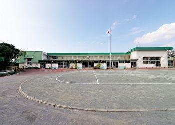 幼稚園・保育園 金田幼稚園 徒歩24分。