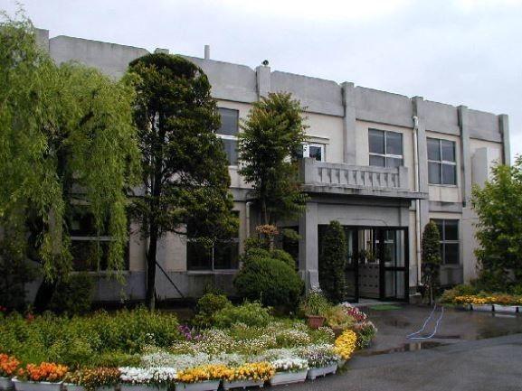 小学校 木更津市立金田小学校 徒歩24分。