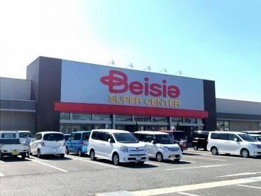 スーパー ベイシア木更津金田店 徒歩19分。