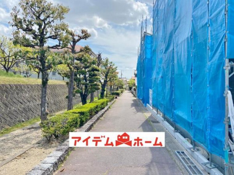 現況写真