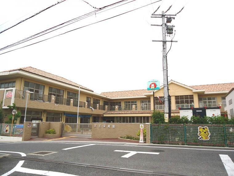 幼稚園・保育園