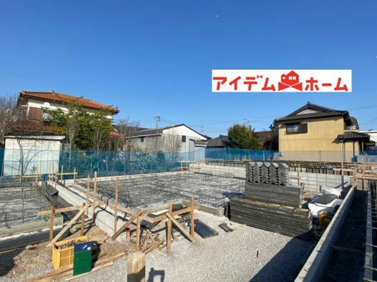 現況外観写真