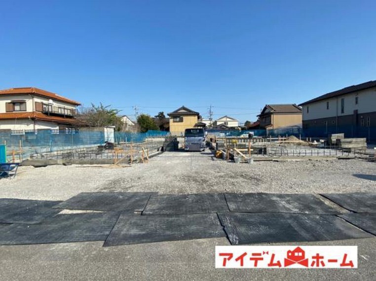 現況外観写真