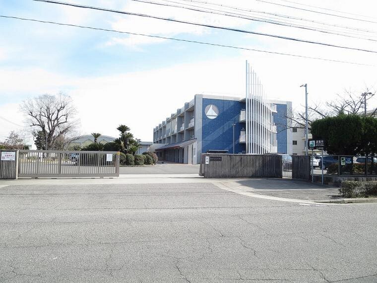 小学校 碧南市立大浜小学校