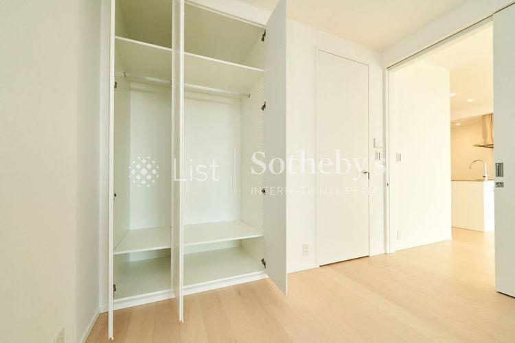 収納 Closet