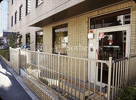 幼稚園・保育園 アスク芝浦4丁目保育園 徒歩1分。