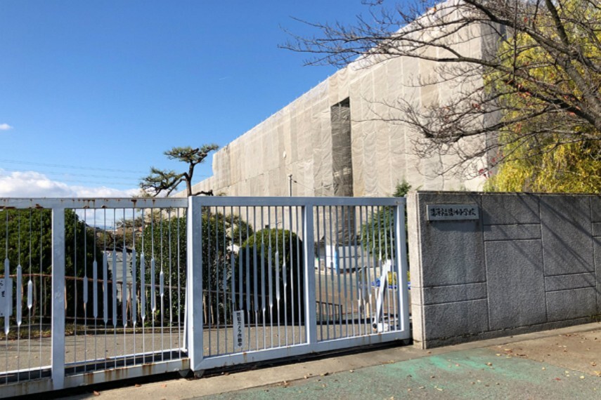 小学校 清洲小学校