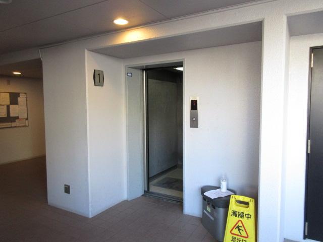 エレベーター