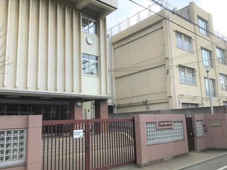 小学校 橘小学校